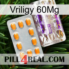 Vriligy 60Mg new12